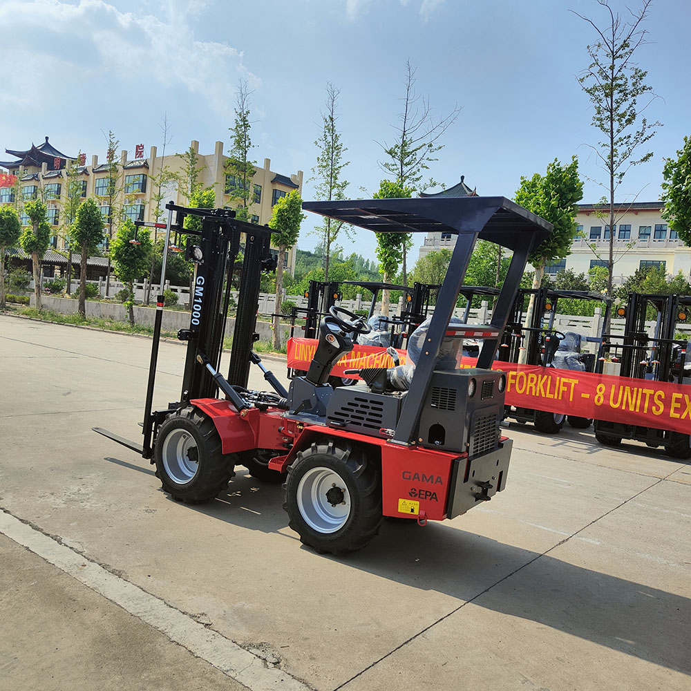 Apiculture Equipment Beehives Loader Machine